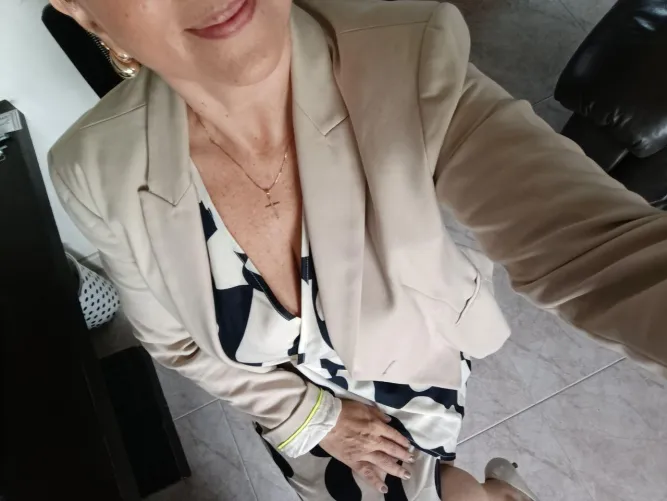 Thumbnail Exclusive Friday Greetings from the 50-Year-Old Office Gilf by Sarah_Diaz | gilf
