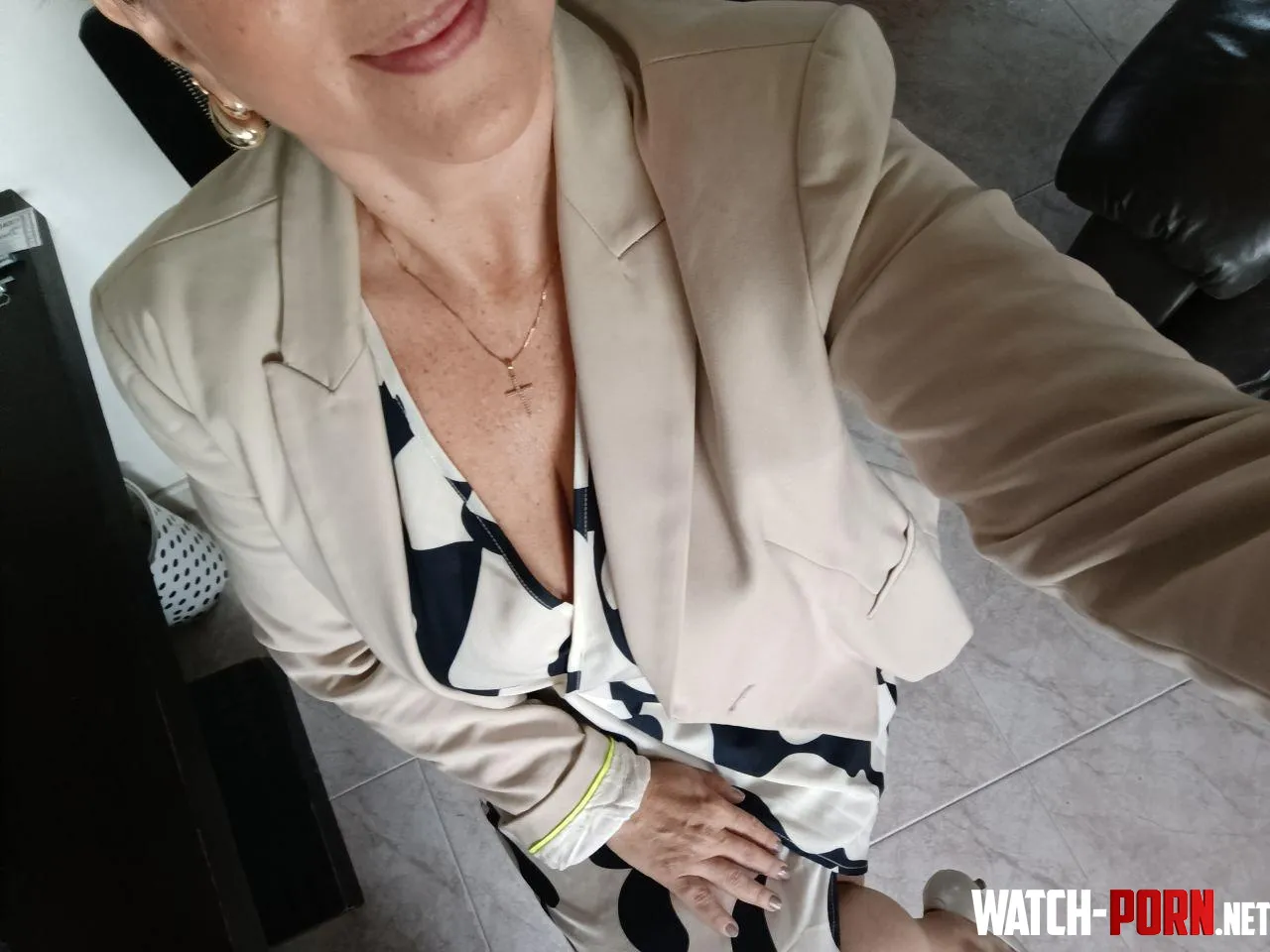 Happy Friday from the 50yo office Gilf by Sarah_Diaz