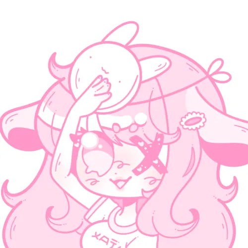 Thumbnail Pinktober Mask Unveiled - A Furry Creation | Putrid-Raise-556