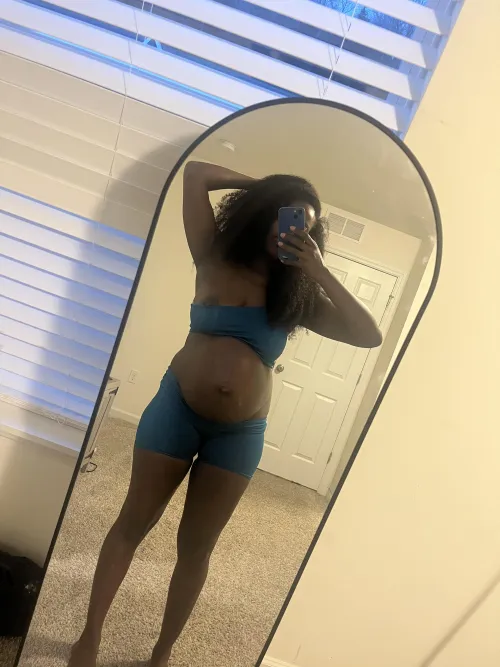 Thumbnail Cum and Pregnancy: Exploring the Impact on a Body by chocolate_dollsunkis