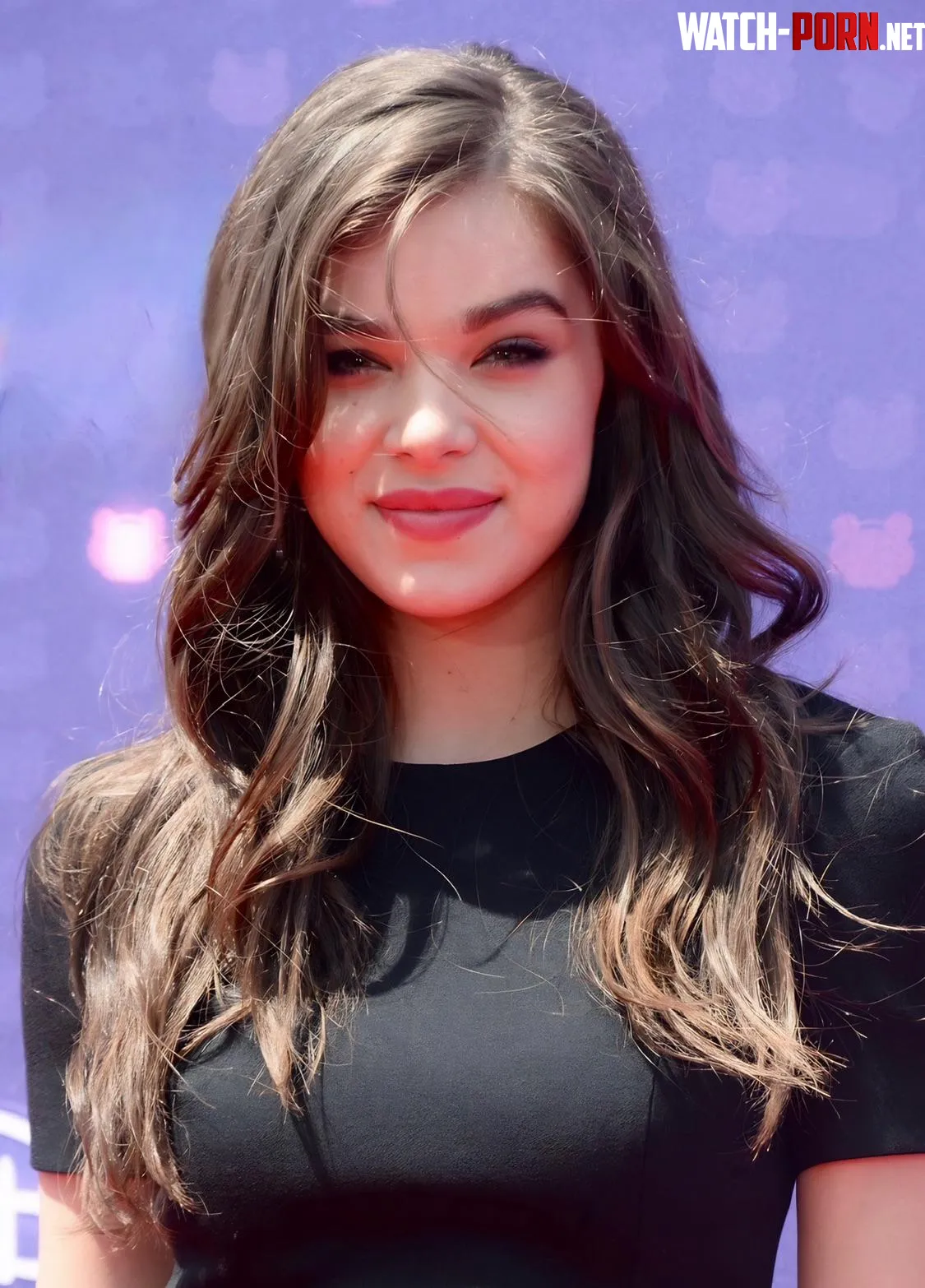 Hailee Steinfeld by TermiteKiller954