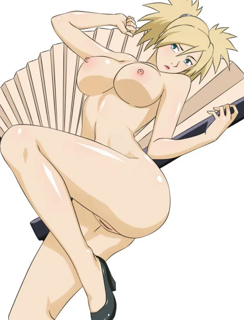 Thumbnail Temari's Tale by Weary_Way_397 | Naruto_Hentai