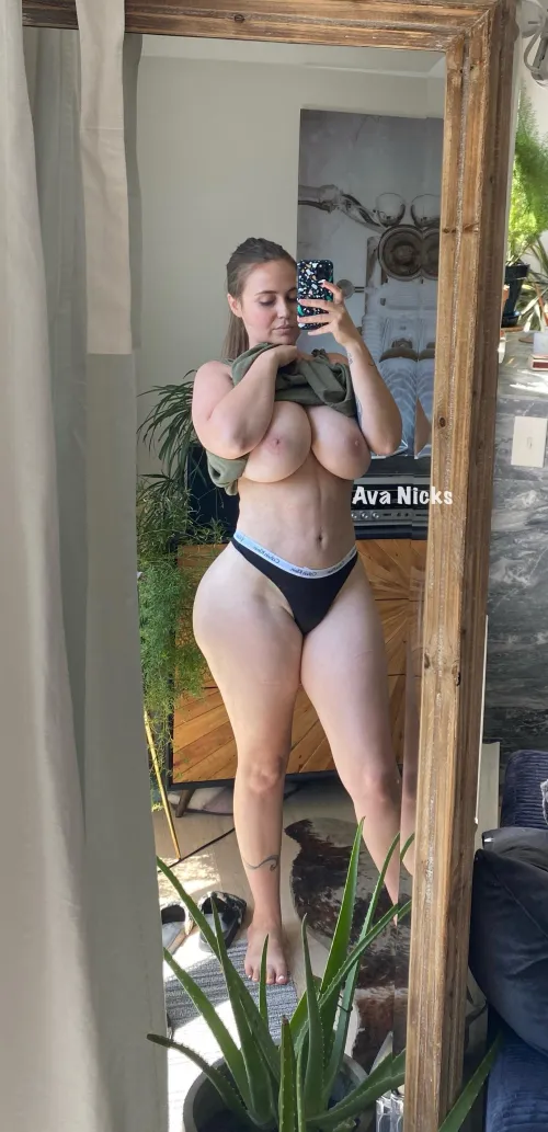 Thumbnail Avanicks' Raw Mommy Desire Unleashed