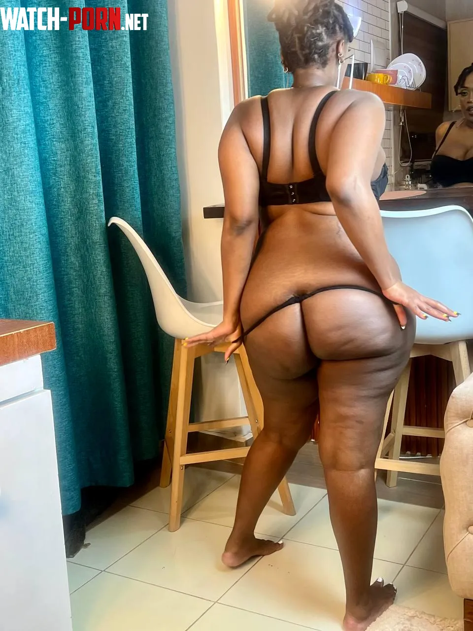 no jiggle goes unnoticed by Rozie_99