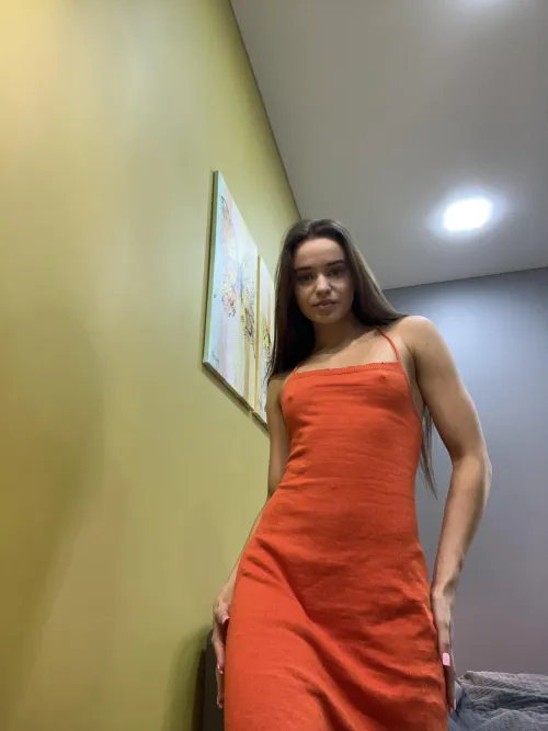 Thumbnail ronda_fire Dazzles in Tight and Sexy Dresses - A Fashion Statement