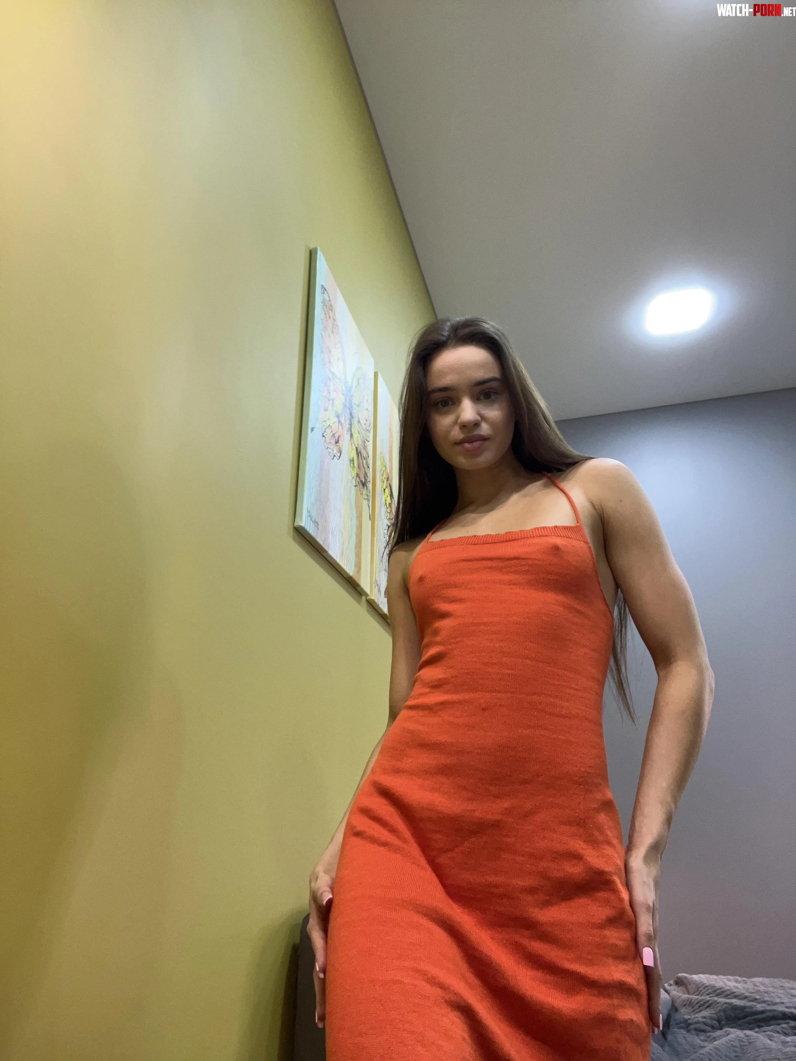 Tight and sexy by ronda_fire