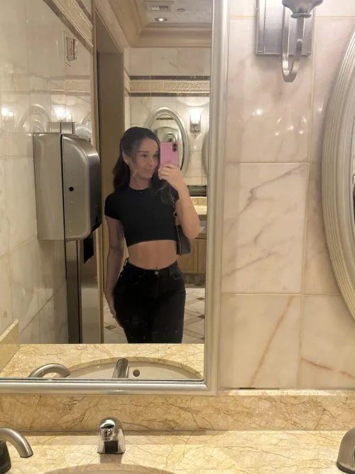 Thumbnail Chic All Black Looks: Style Inspiration by tina_bastanchury