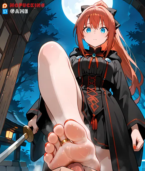 Thumbnail Teresia Von Astrea ReZero by DifficultTip4616 in HentaiHumiliation