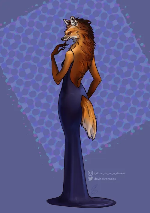 Thumbnail Exploring the Enigmatic Maned Wolf