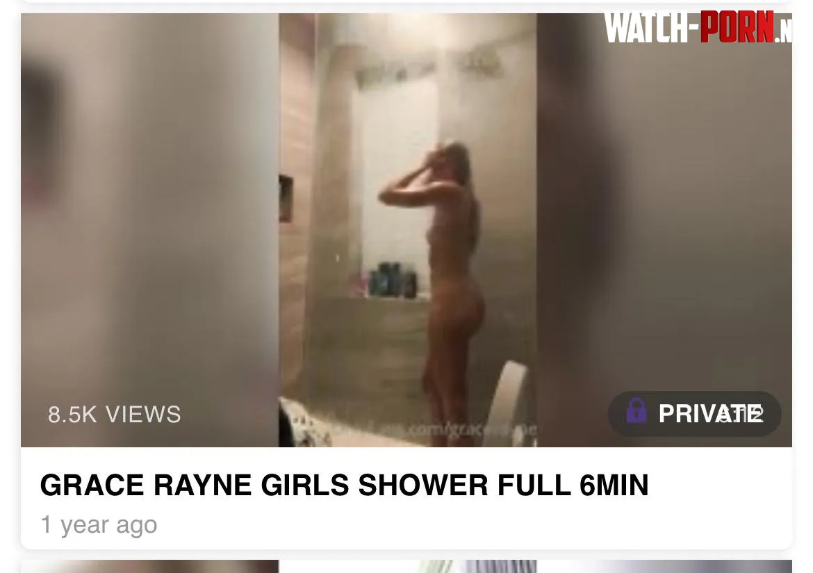 Does anyone have a nonprivate link to this video by PeePeePooGuy