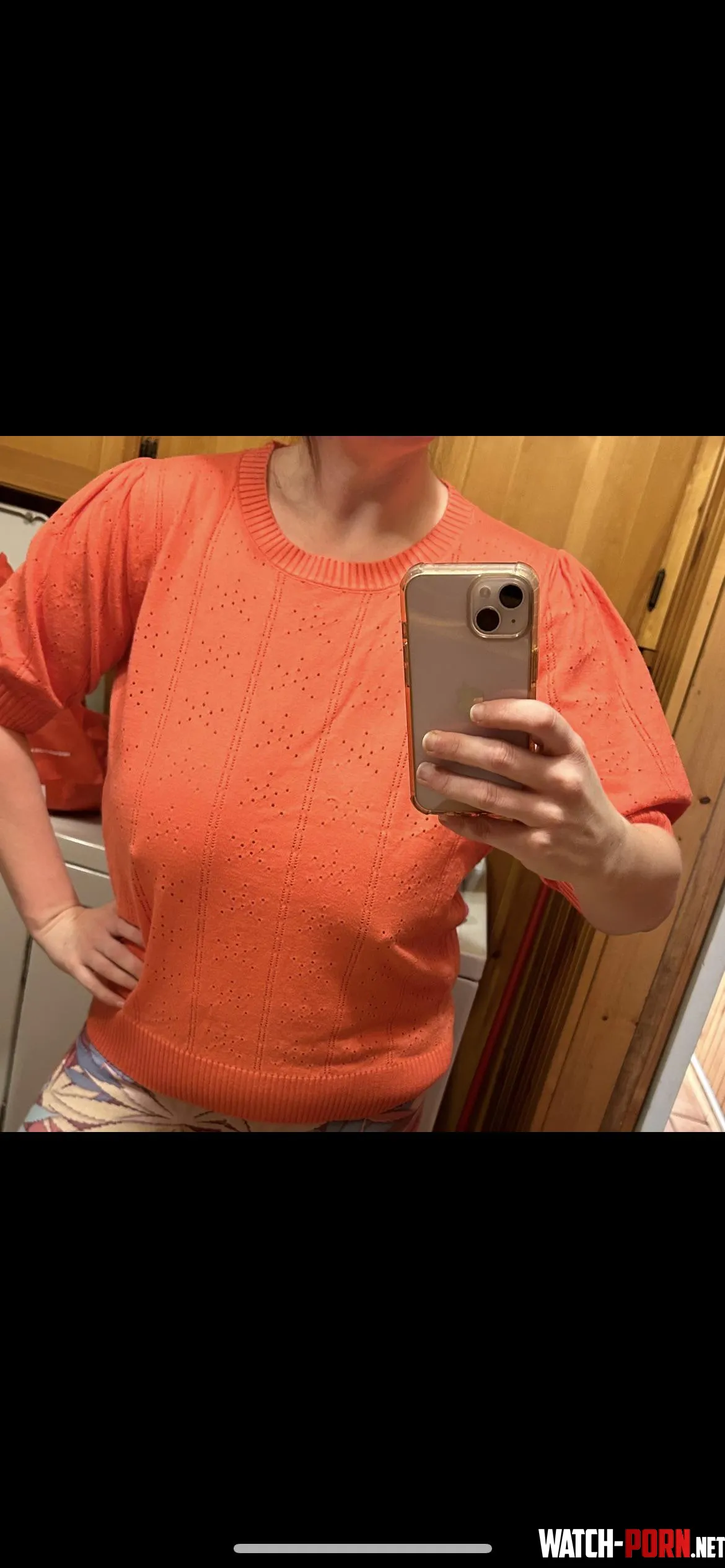 What do you think of my new shirt by _blondebabe420