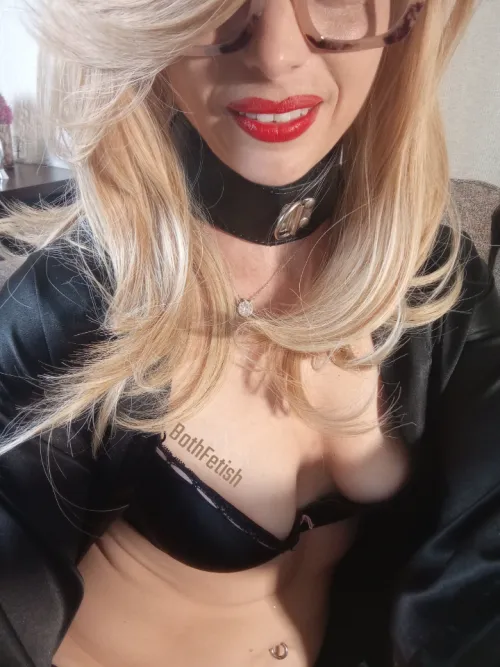 Thumbnail Missing Dom and Earning Spankings by bothfetish in collared