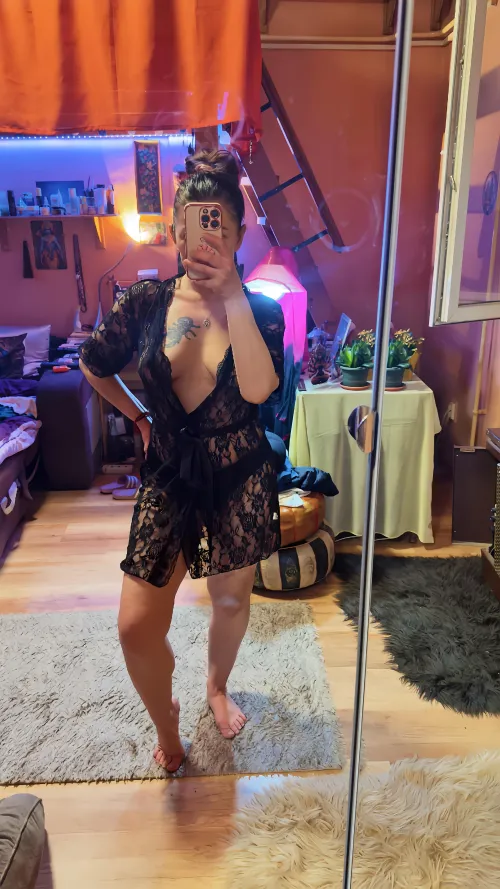 Thumbnail Exploring Gilf Beauty: Grab-Worthy Boobs by Minute_Elderberry930