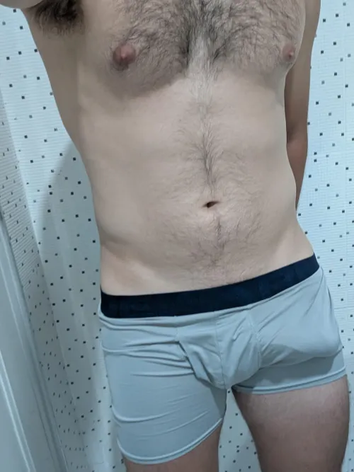 Thumbnail max9631's Struggle with Concealment | Bulges
