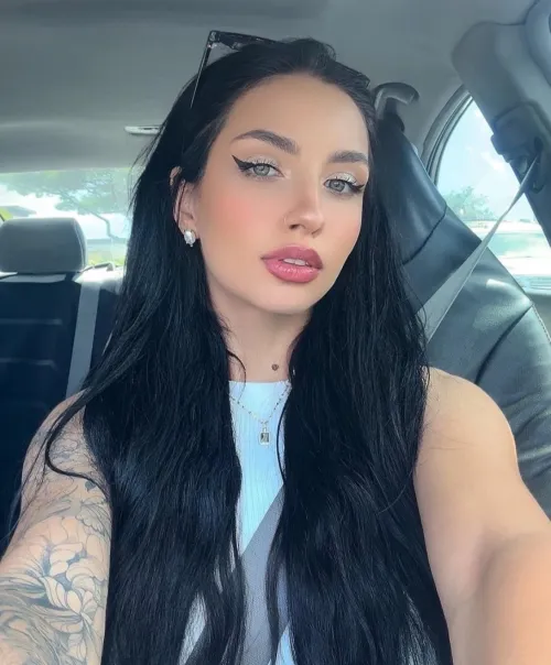 Thumbnail Laura Penaloza's Grace: Ken789gh's PrettyGirls Portrayal