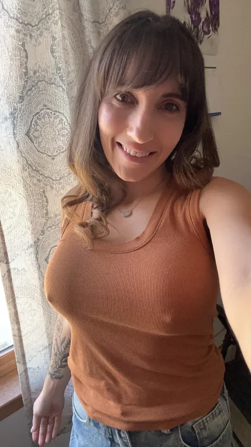 Thumbnail 35 and Thriving: Reveling in Self-Confidence by greengirl42069