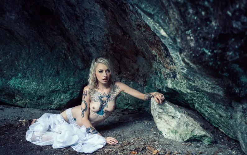 Thumbnail Weekend Vibes with MandiMariex | gothsluts
