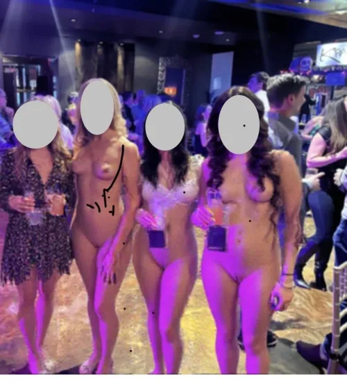 Thumbnail Embracing the Threesome Experience: A Party Unveiled by wposter