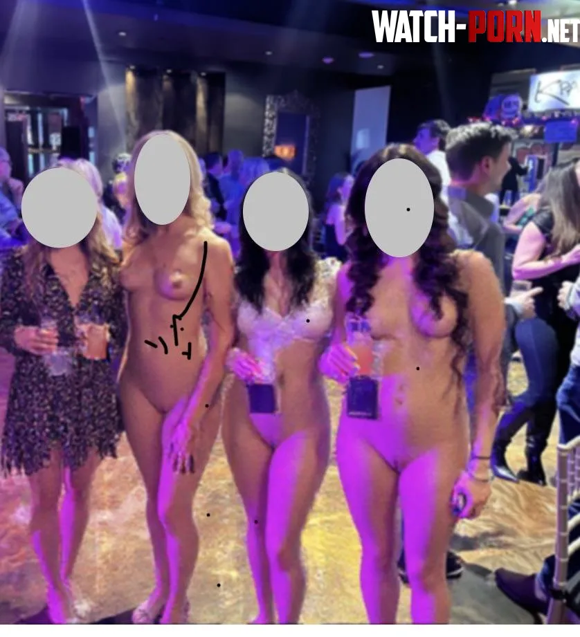 Turned into quite a party by wposter