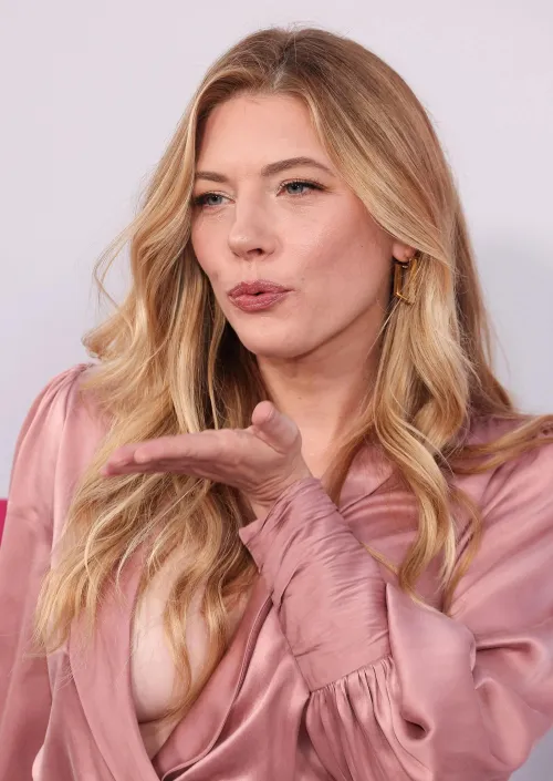 Thumbnail Discovering Katheryn Winnick's Allure: Gentleman Boners Edition by JustAnEUGirl