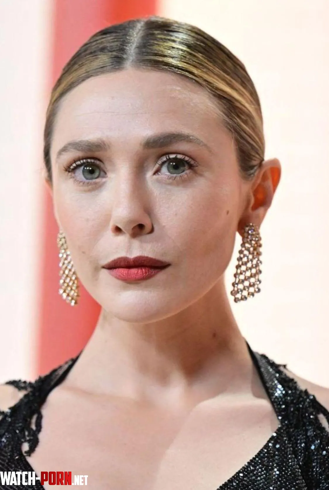 Elizabeth Olsen by TheCelebLover69