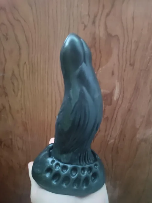 Thumbnail Unveiling Jason The Demogorgon from BadDragon