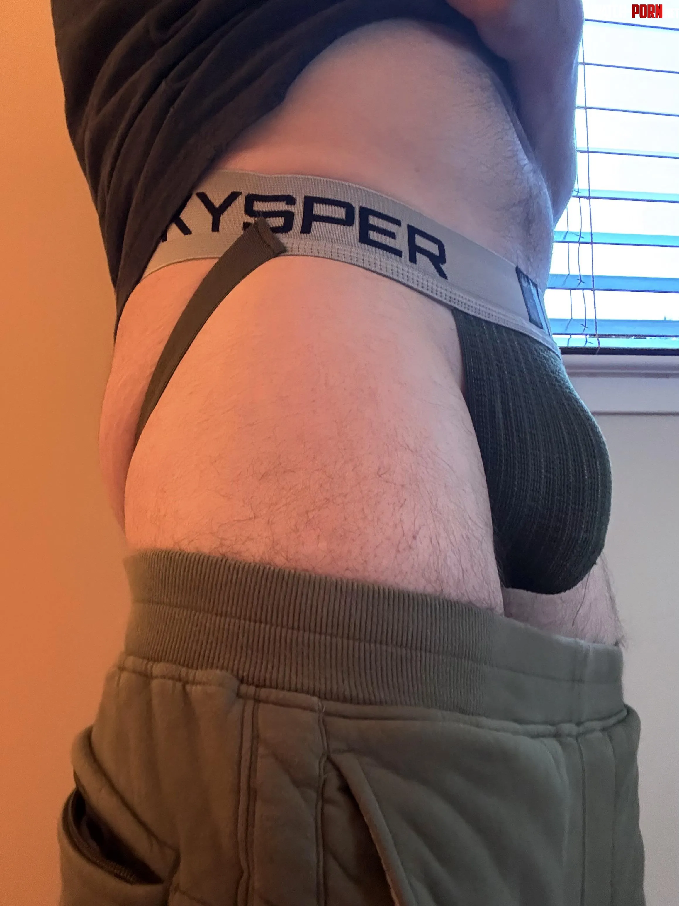 29 gay jockstrap by Pornaltac