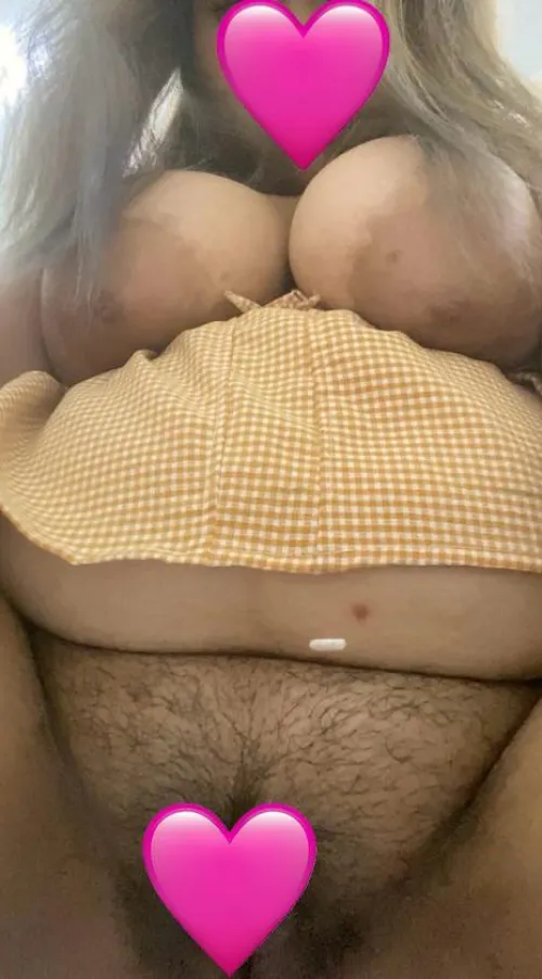 Thumbnail It's So Hot in Here: A Dive into the World of Big Areolas by li-has-daddy-issues