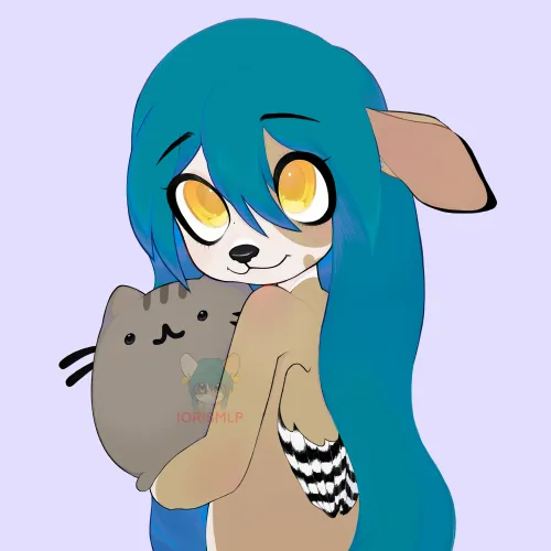 Thumbnail Return to Drawing by IORIMLP