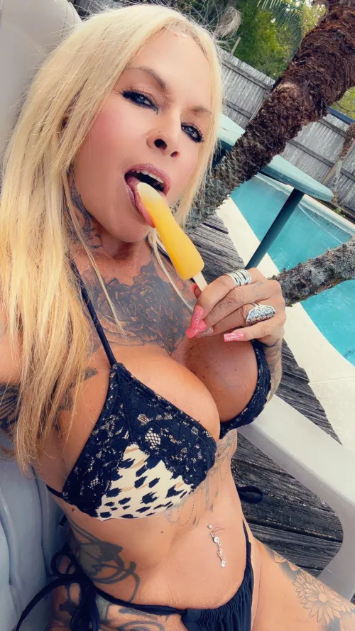 Thumbnail I Love Sucking Things by the Pool: A Boltedontits Adventure by NarrowProduce7463