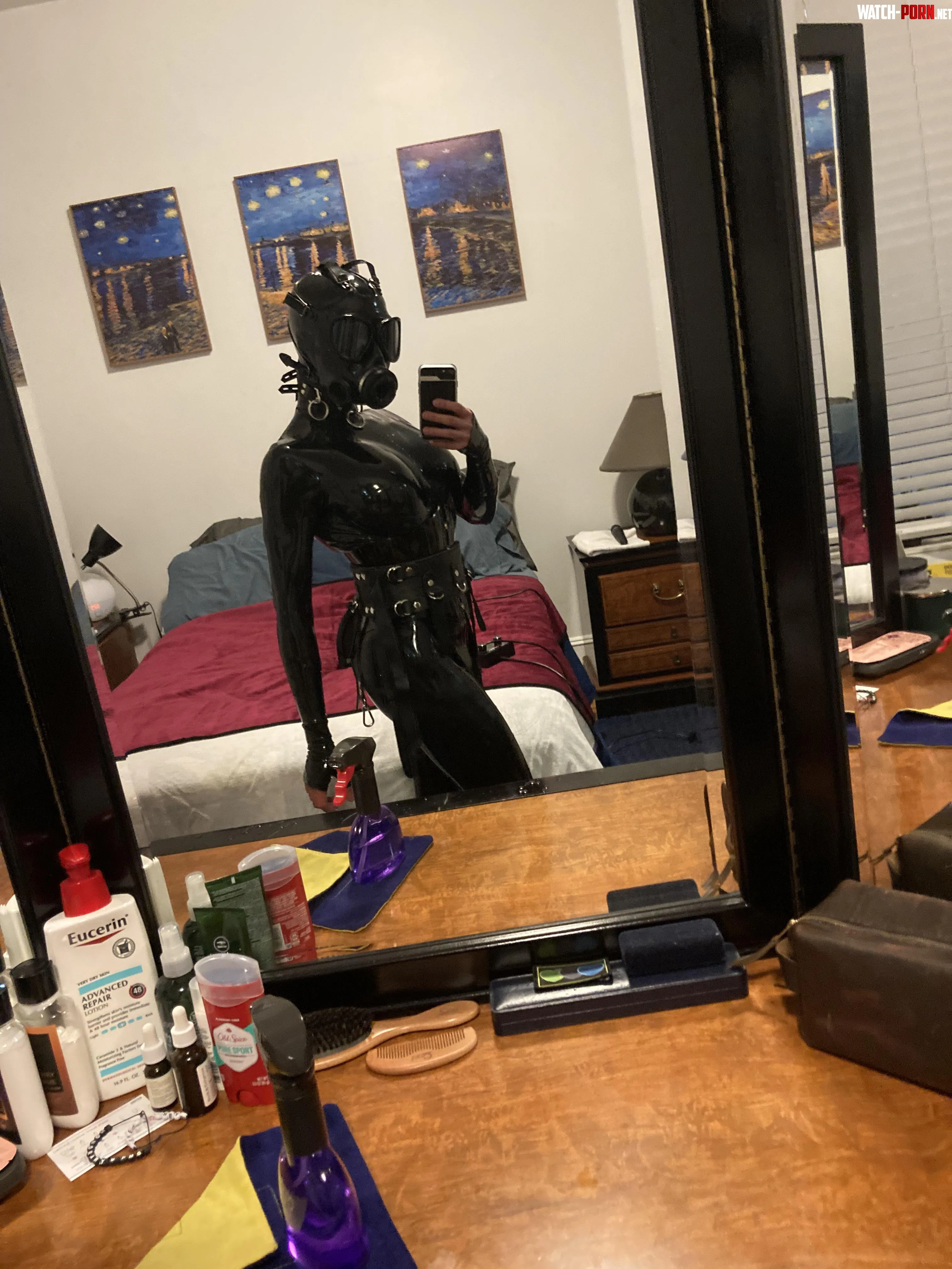 Whats your favorite piece of shiny gear by Drone_2222