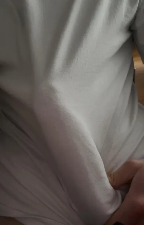 Thumbnail Curious Minds: Does This Count as a Bulge? - Less-Claim-3985
