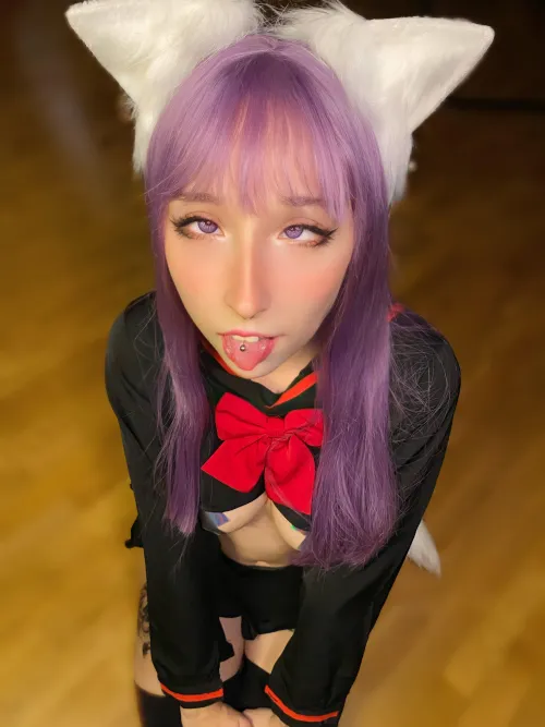 Thumbnail Ultimate Ahegao Perfection | Evelyn-Ray | RealAhegao