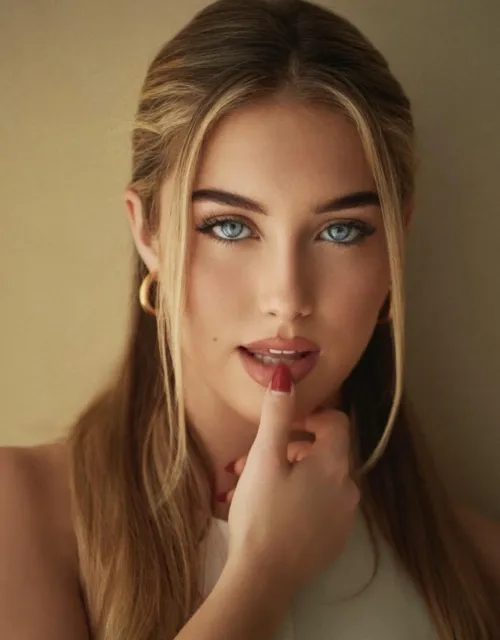 Thumbnail Heloise Huthart: Ken789gh's PrettyGirls Discovery