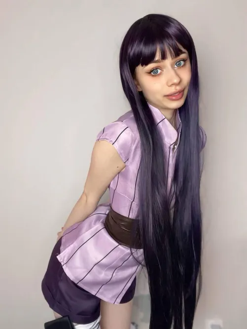 Thumbnail Jealousy-Inducing Naruto: NSFWCostumes Revelation by babyhotsweet