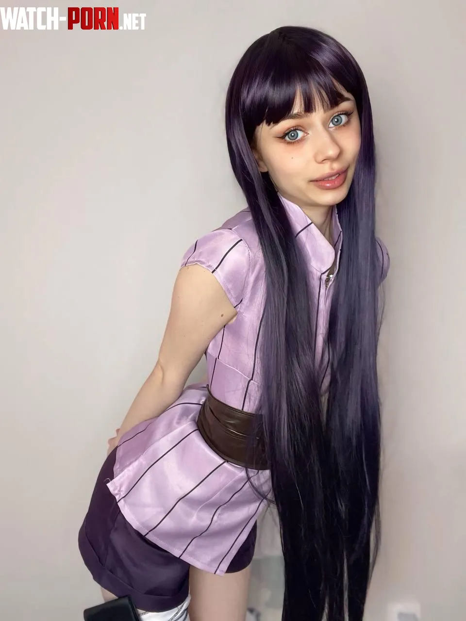 Naruto will be jealous of you if you are with me by babyhotsweet