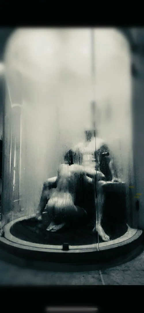 Thumbnail Intimate Moments: Our Time in the Shower by Medical-Cut2526 | GWCouples