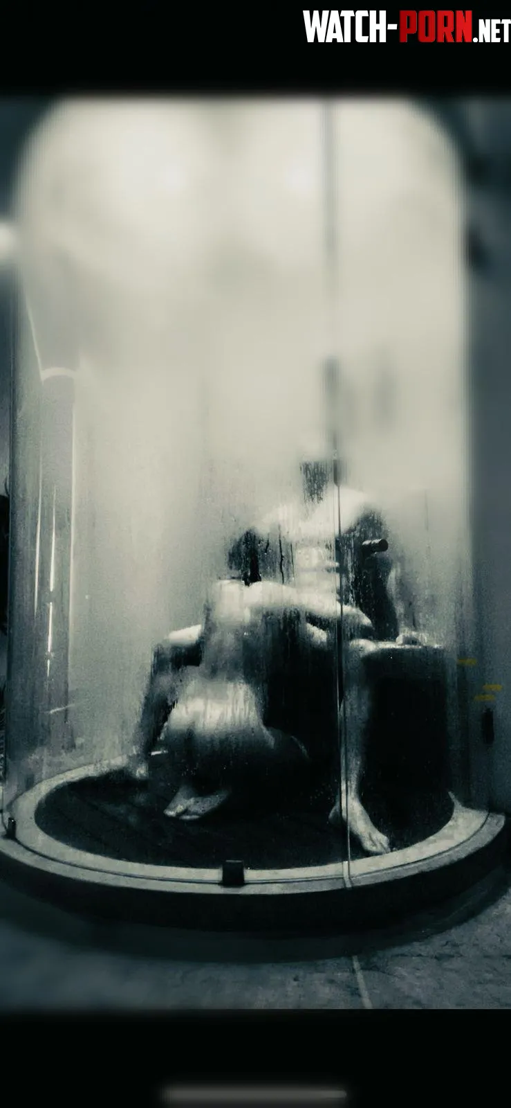 Our time on shower by Medical-Cut2526