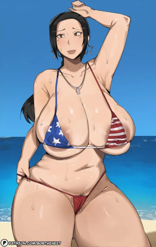 Thumbnail Anwaif's Good milf: A Charismatic AnimeMILFS Portrayal
