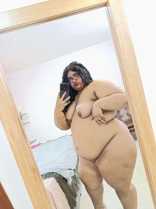 Thumbnail HaileyWhirl's Fantasy: Immobilized After a Satisfying Stuffing