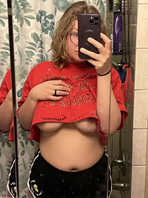 Thumbnail Sensual Offerings: Yungranny69's Pleasures for the Chubby Category