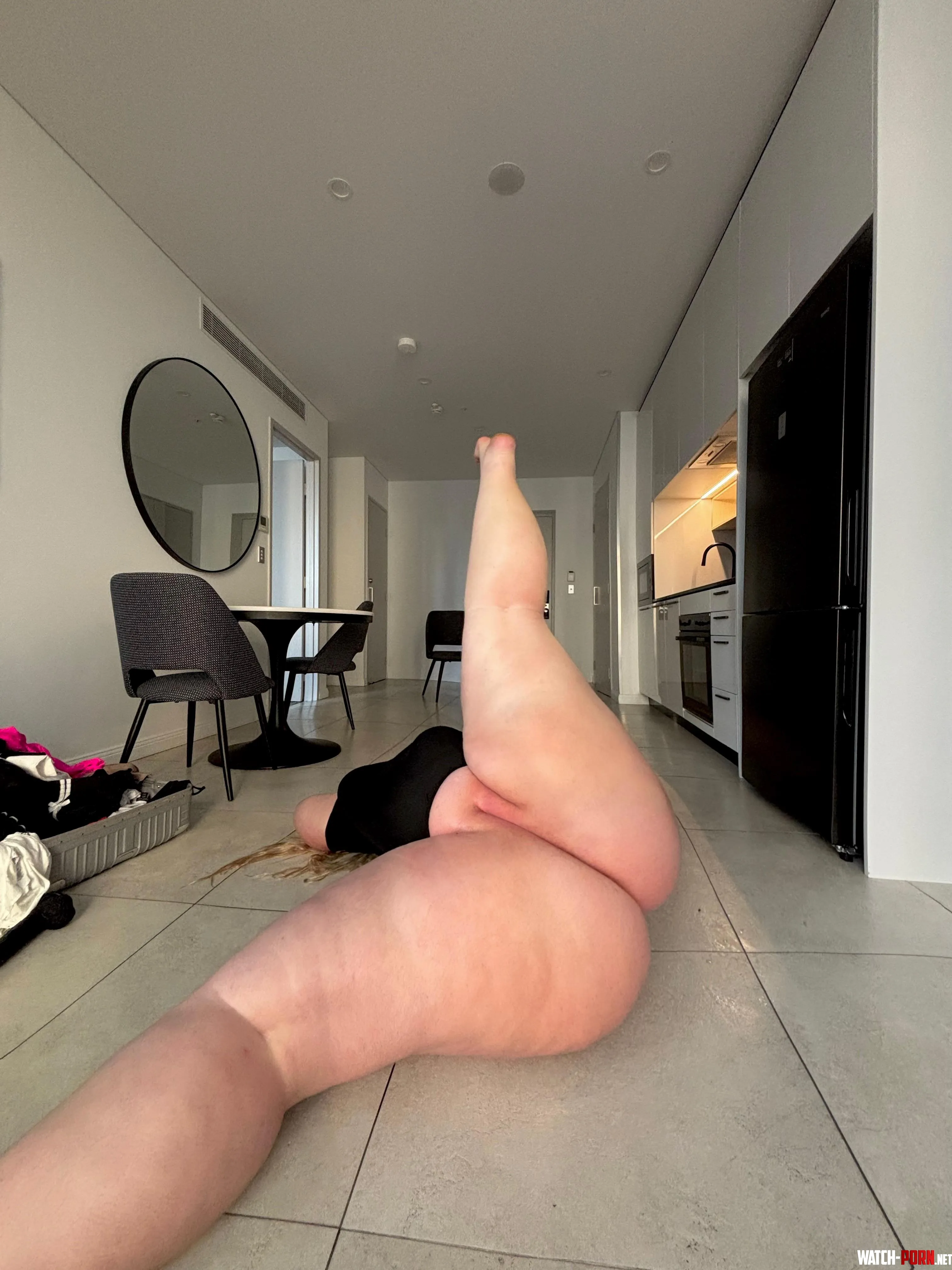 does my pussy deserve a creampie by Numerous-Item2181