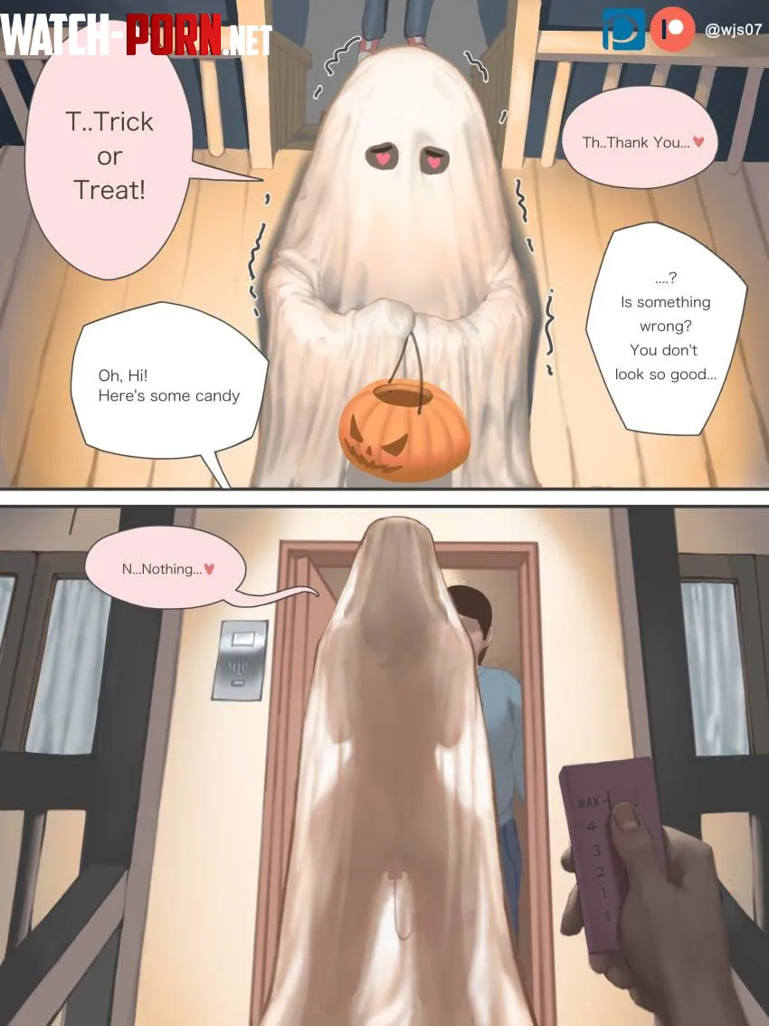I like all kind of sweets by Tsunnderella