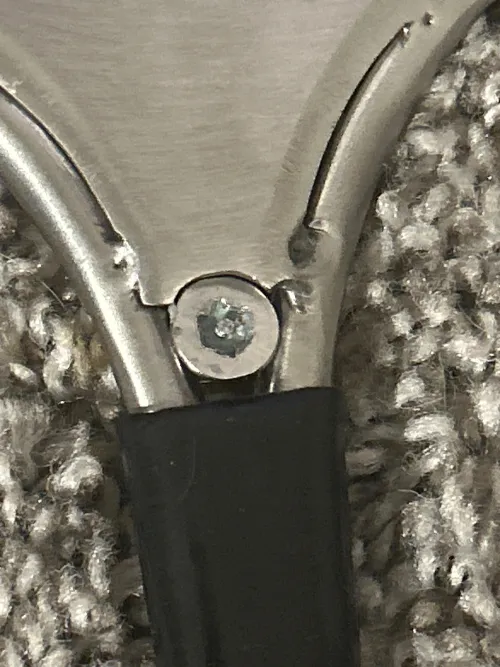 Thumbnail Accidental Mishaps with New Belt Stripping | Temporary_War6697