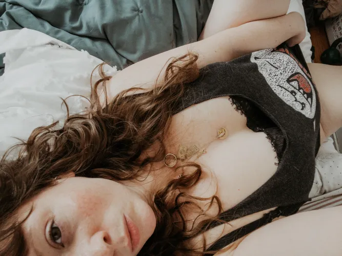 Thumbnail SexyFrex Fun: The Mysterious 'Booo' by babycatsarekittens