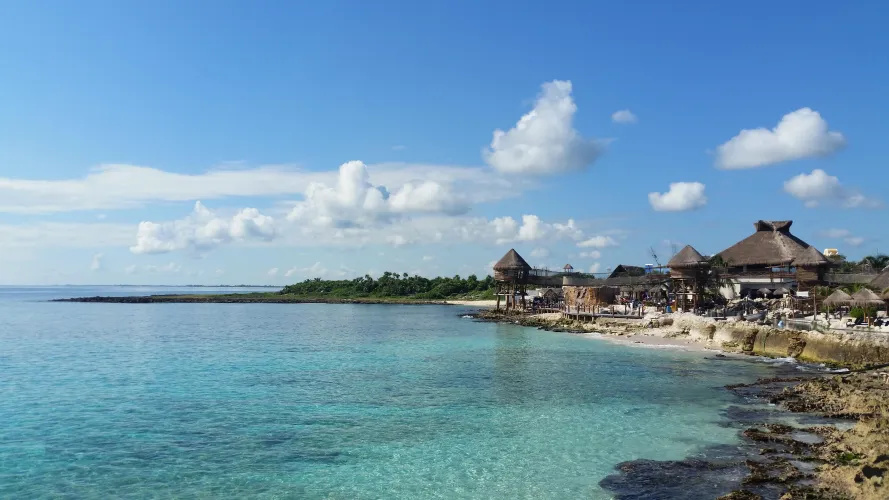 Thumbnail Explore Costa Maya Mexico: A Beach Lover's Paradise