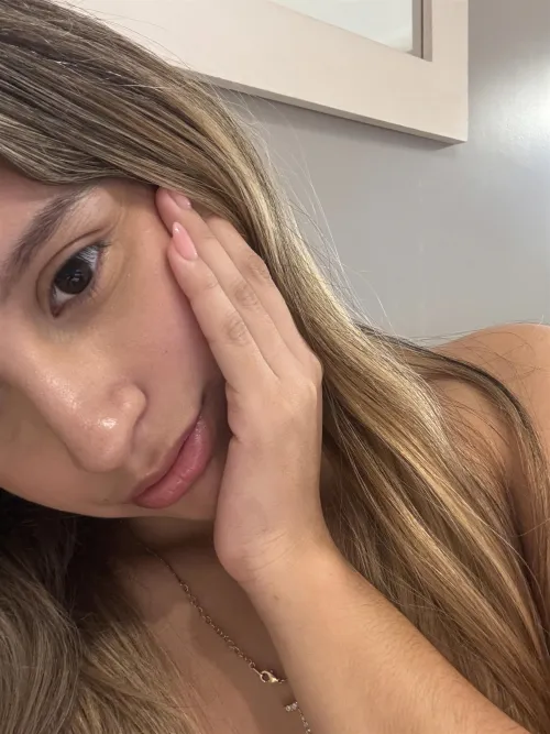Thumbnail Whispered Secrets: Dive into JuliaTarasina's World | Gonewild18