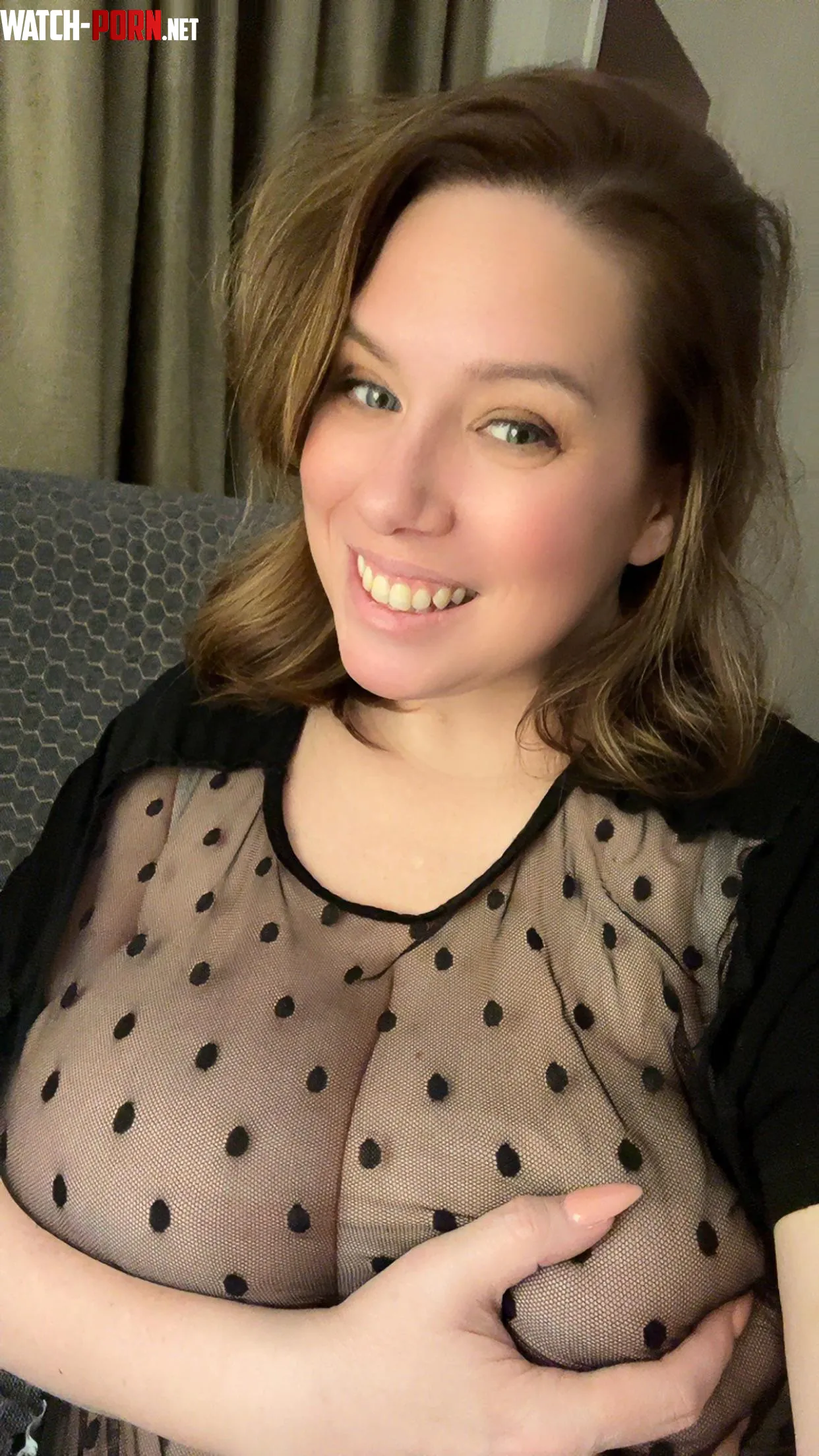 Enjoying a frisky Friday night 38Js on a 42milf by redbottomsmakeme