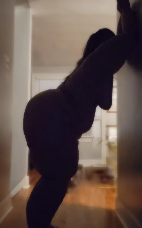 Thumbnail Cozy Night In with CremedelaWhipped: BBW Category Fun