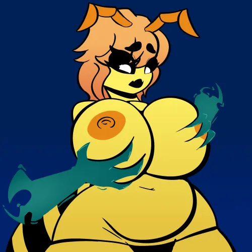 Thumbnail Bee Girl's Curious Adventures | Curiousintea